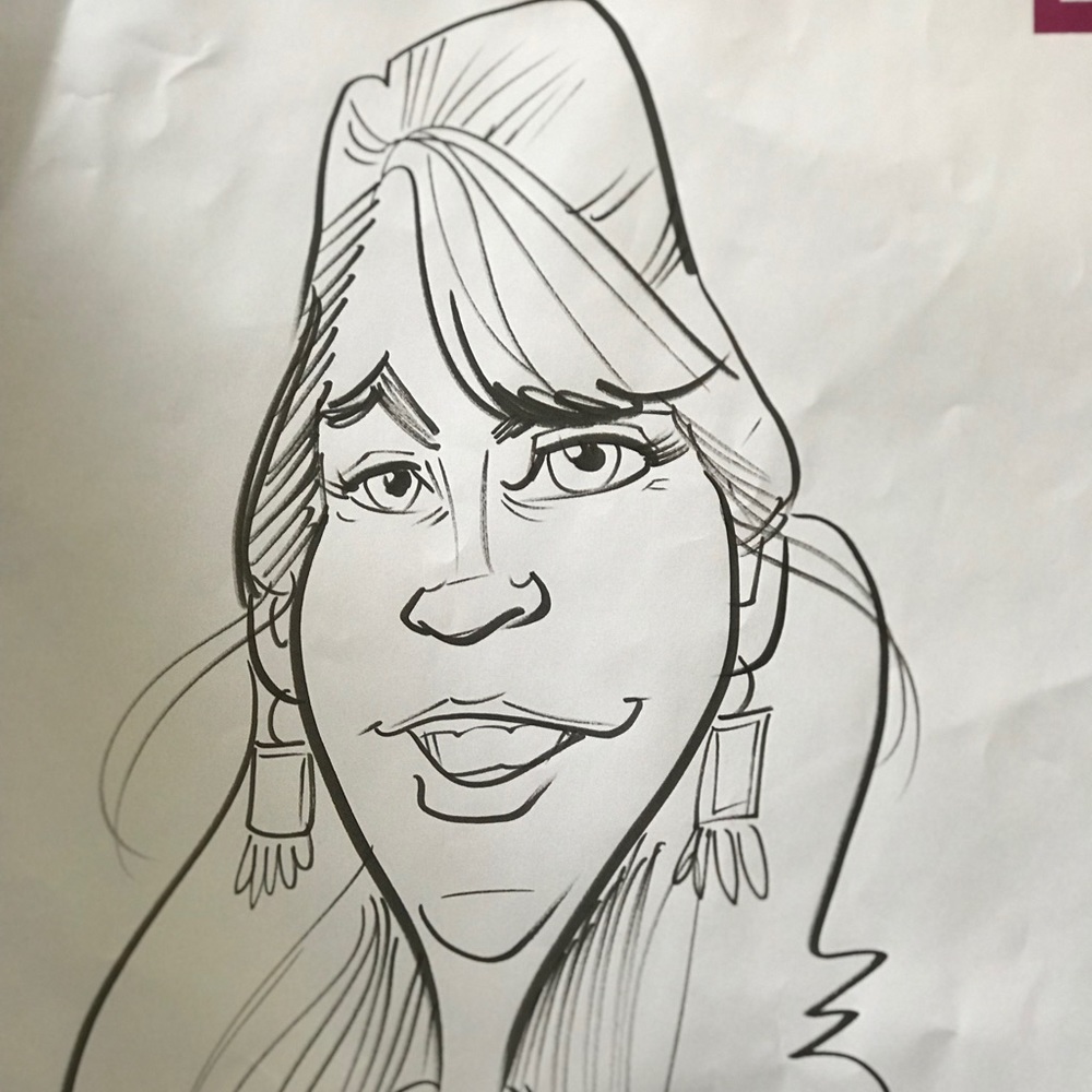 Meet your Posher, Lia